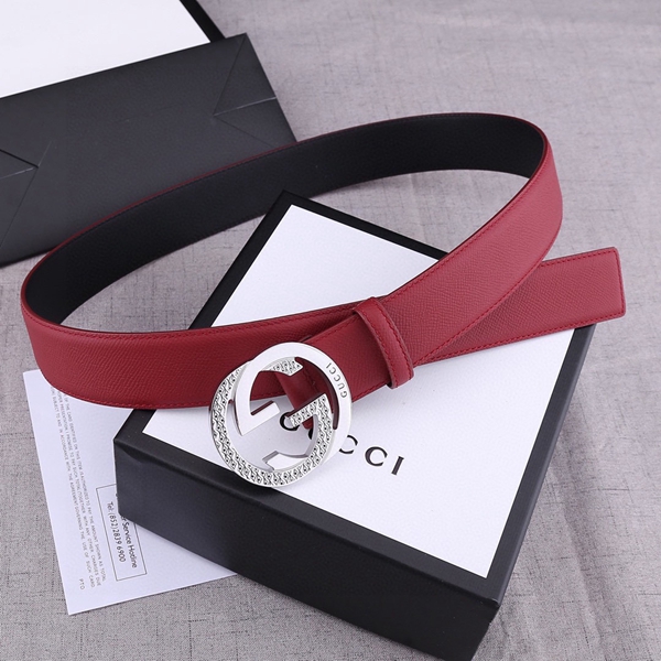 グッチベルト激安側面デザイン